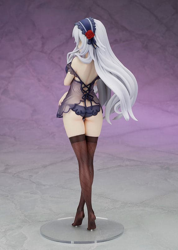 Choujigen Game Neptune - Black Heart - Baby Doll ver. (Flare) - Image 3