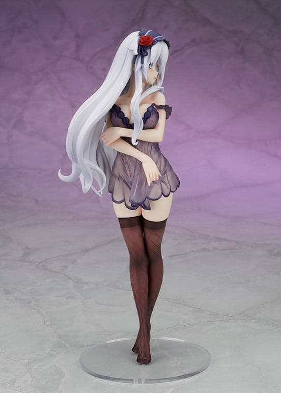 Choujigen Game Neptune - Black Heart - Baby Doll ver. (Flare) - Image 4