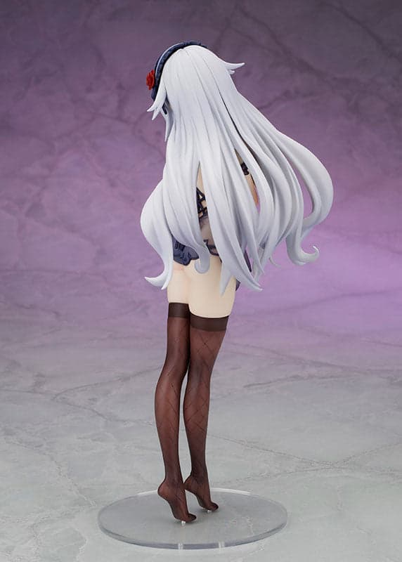 Choujigen Game Neptune - Black Heart - Baby Doll ver. (Flare) - Image 6