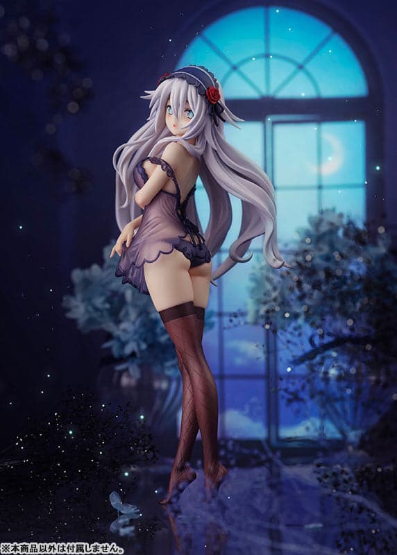 Choujigen Game Neptune - Black Heart - Baby Doll ver. (Flare) - Image 8