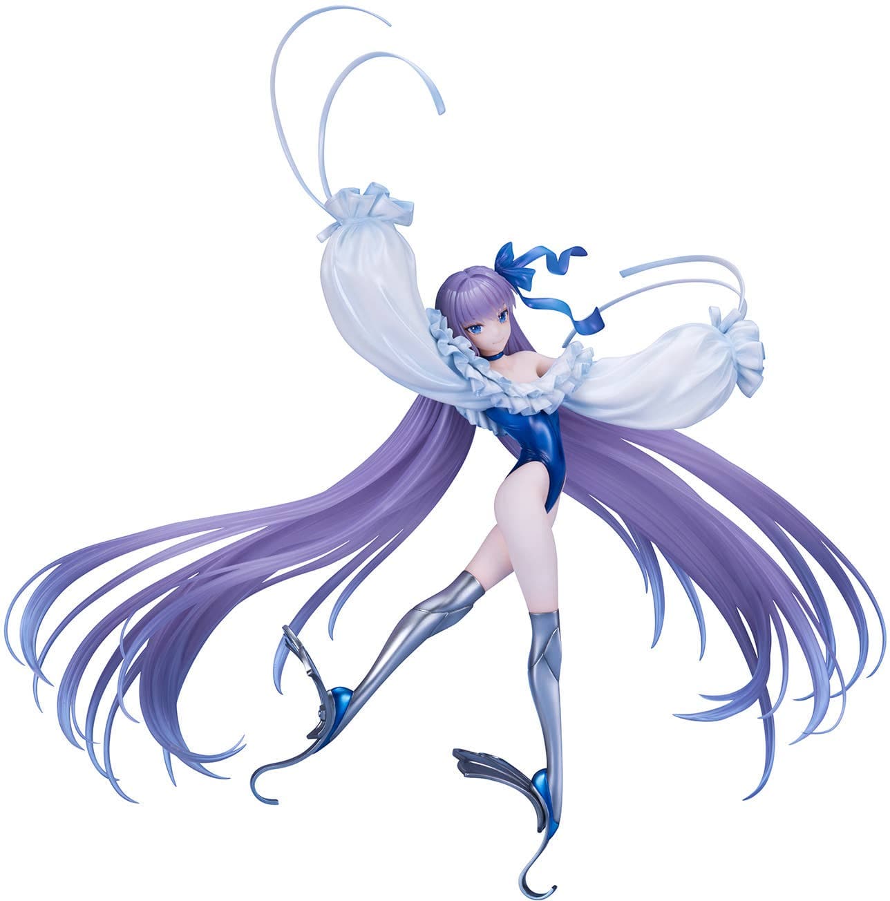 Fate/Grand Order - Meltryllis - Lancer, Mysterious Alter Ego Λ, Second Ascension (Flare) - Image 1