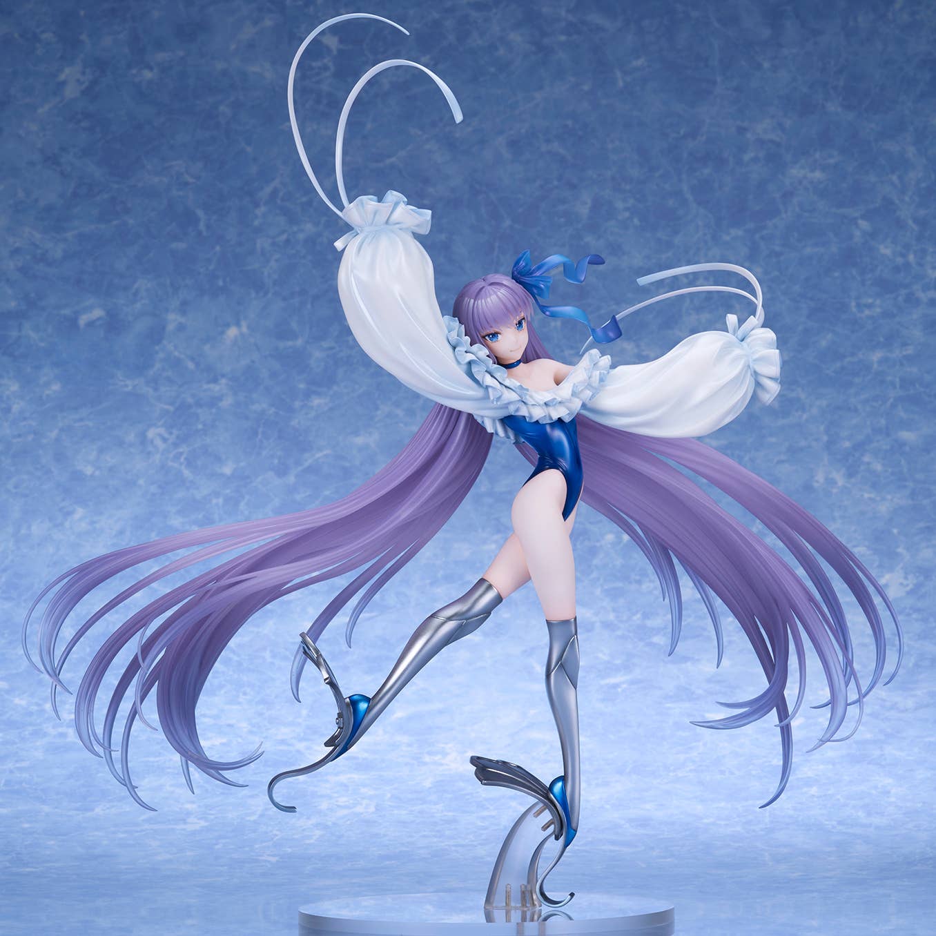 Fate/Grand Order - Meltryllis - Lancer, Mysterious Alter Ego Λ, Second Ascension (Flare) - Image 2