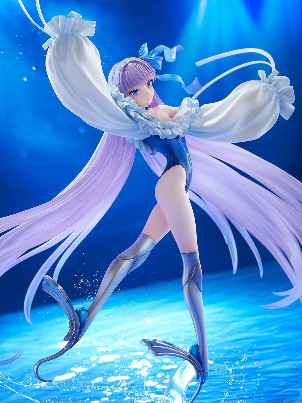 Fate/Grand Order - Meltryllis - Lancer, Mysterious Alter Ego Λ, Second Ascension (Flare) - Image 11