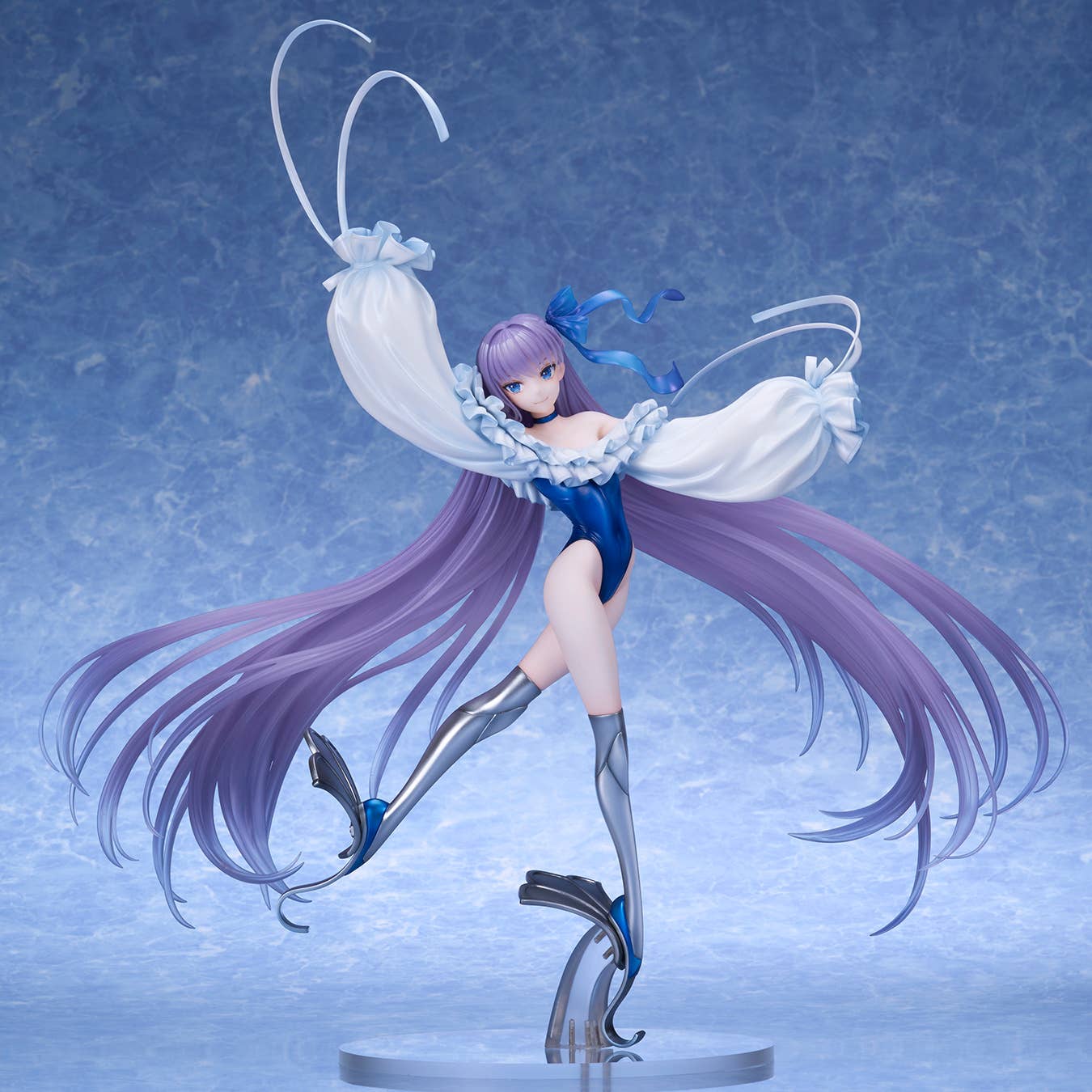 Fate/Grand Order - Meltryllis - Lancer, Mysterious Alter Ego Λ, Second Ascension (Flare) - Image 3