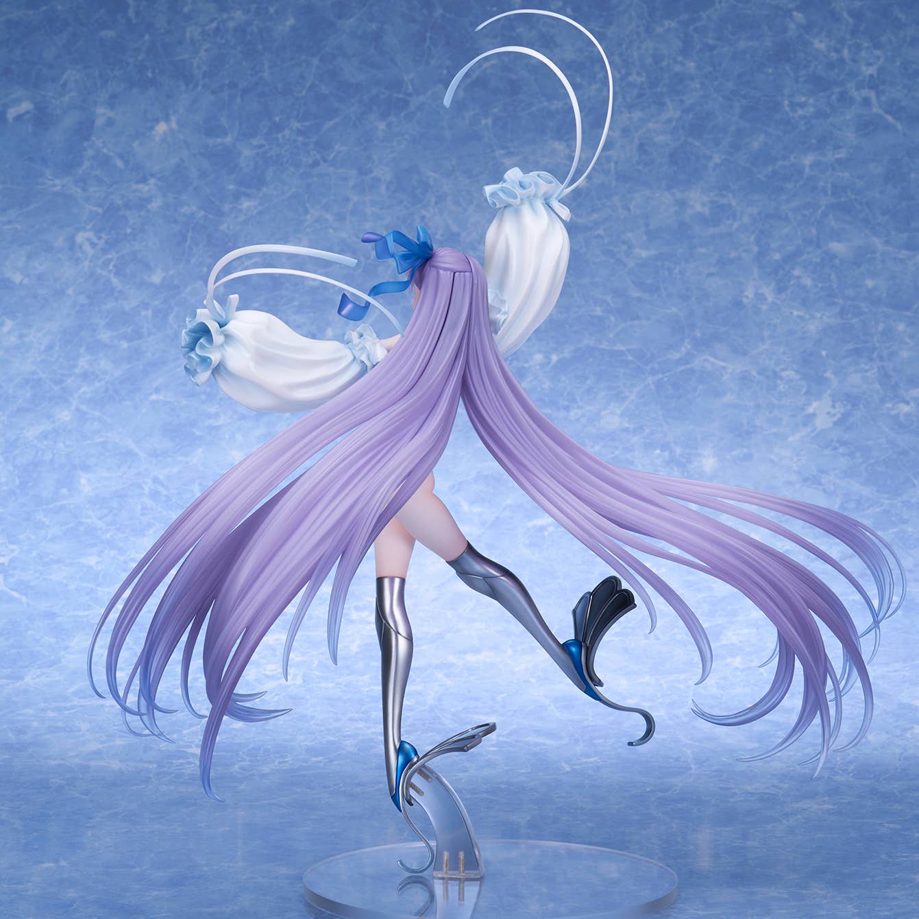 Fate/Grand Order - Meltryllis - Lancer, Mysterious Alter Ego Λ, Second Ascension (Flare) - Image 5