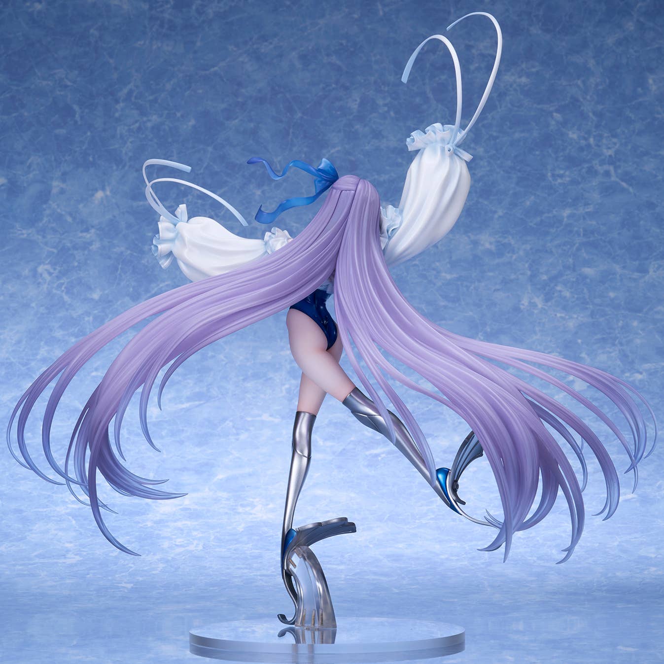 Fate/Grand Order - Meltryllis - Lancer, Mysterious Alter Ego Λ, Second Ascension (Flare) - Image 6