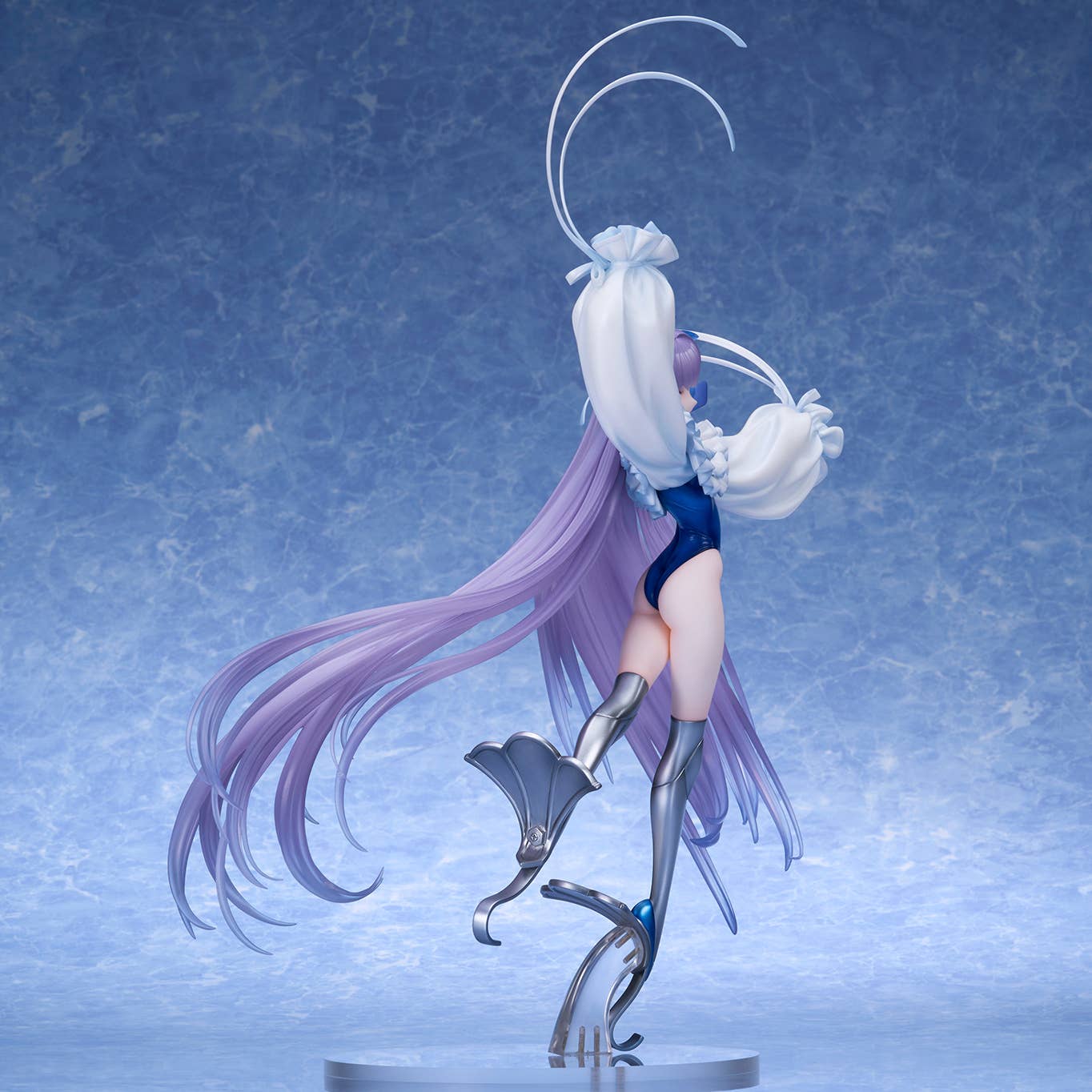 Fate/Grand Order - Meltryllis - Lancer, Mysterious Alter Ego Λ, Second Ascension (Flare) - Image 7
