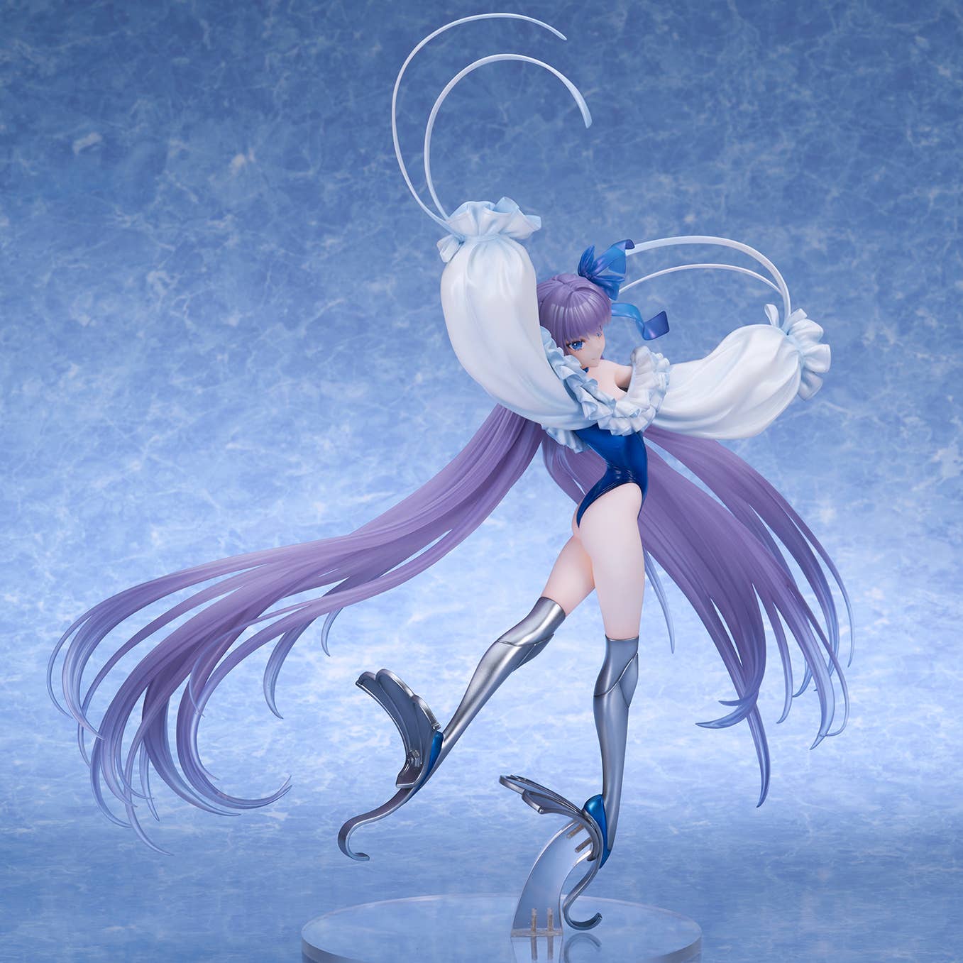 Fate/Grand Order - Meltryllis - Lancer, Mysterious Alter Ego Λ, Second Ascension (Flare) - Image 8