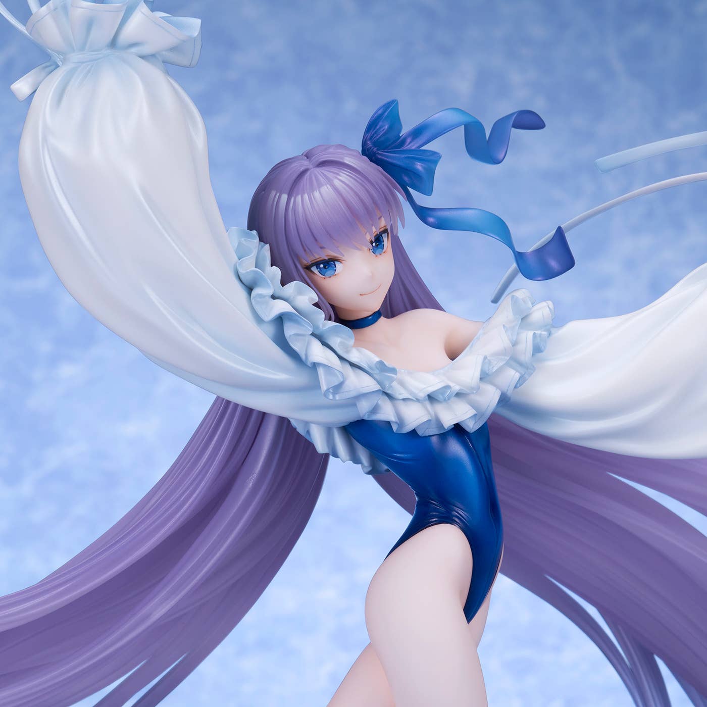 Fate/Grand Order - Meltryllis - Lancer, Mysterious Alter Ego Λ, Second Ascension (Flare) - Image 9