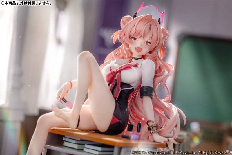 Blue Archive - Yozakura Kirara - 1/7 - Memorial Lobby Ver. (Neonmax, Tokyo Figure) - Image 2