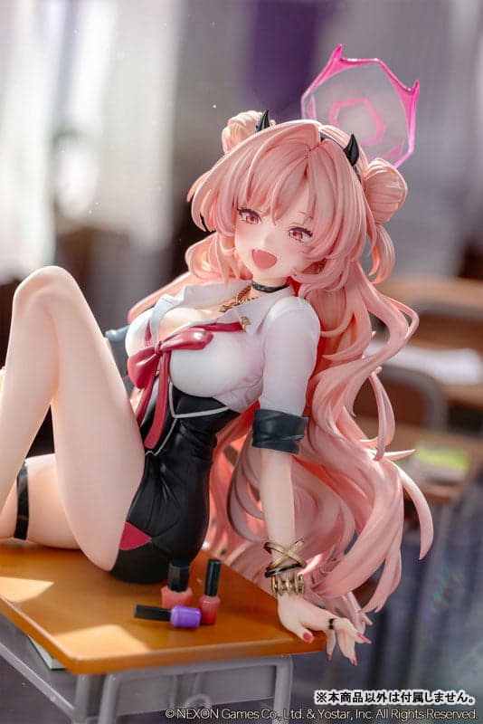 Blue Archive - Yozakura Kirara - 1/7 - Memorial Lobby Ver. (Neonmax, Tokyo Figure) - Image 4