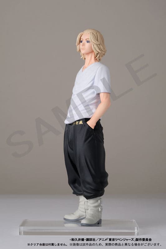 Tokyo卍Revengers - Sano Manjirou (F-collection) - Image 5