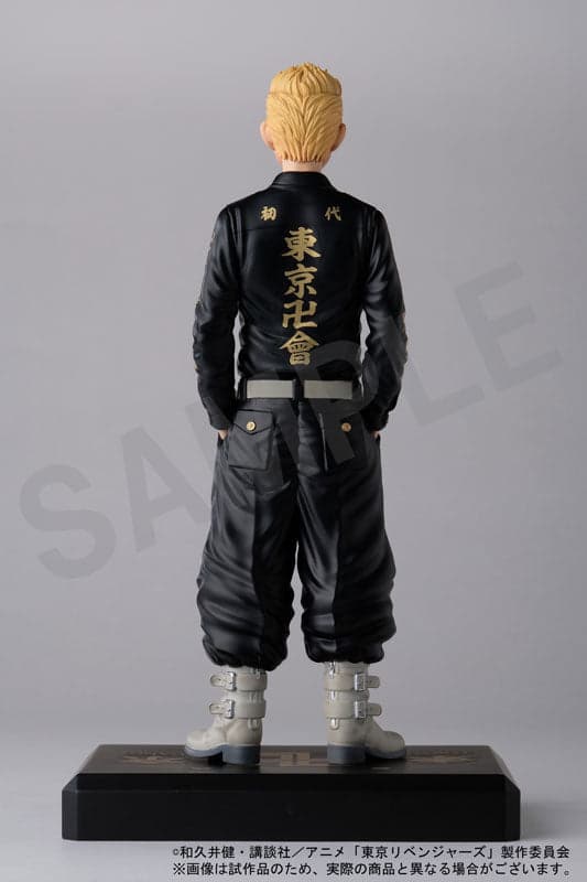 Tokyo卍Revengers - Hanagaki Takemichi (F-collection) - Image 3