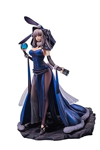 Mahjong Soul - Kaavi - 1/7 (Depro)