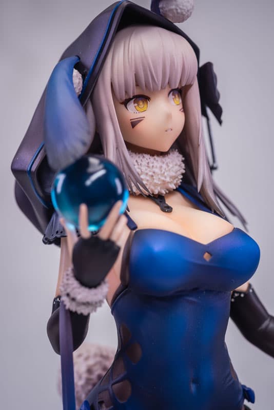 Mahjong Soul - Kaavi - 1/7 (Depro) - Image 4
