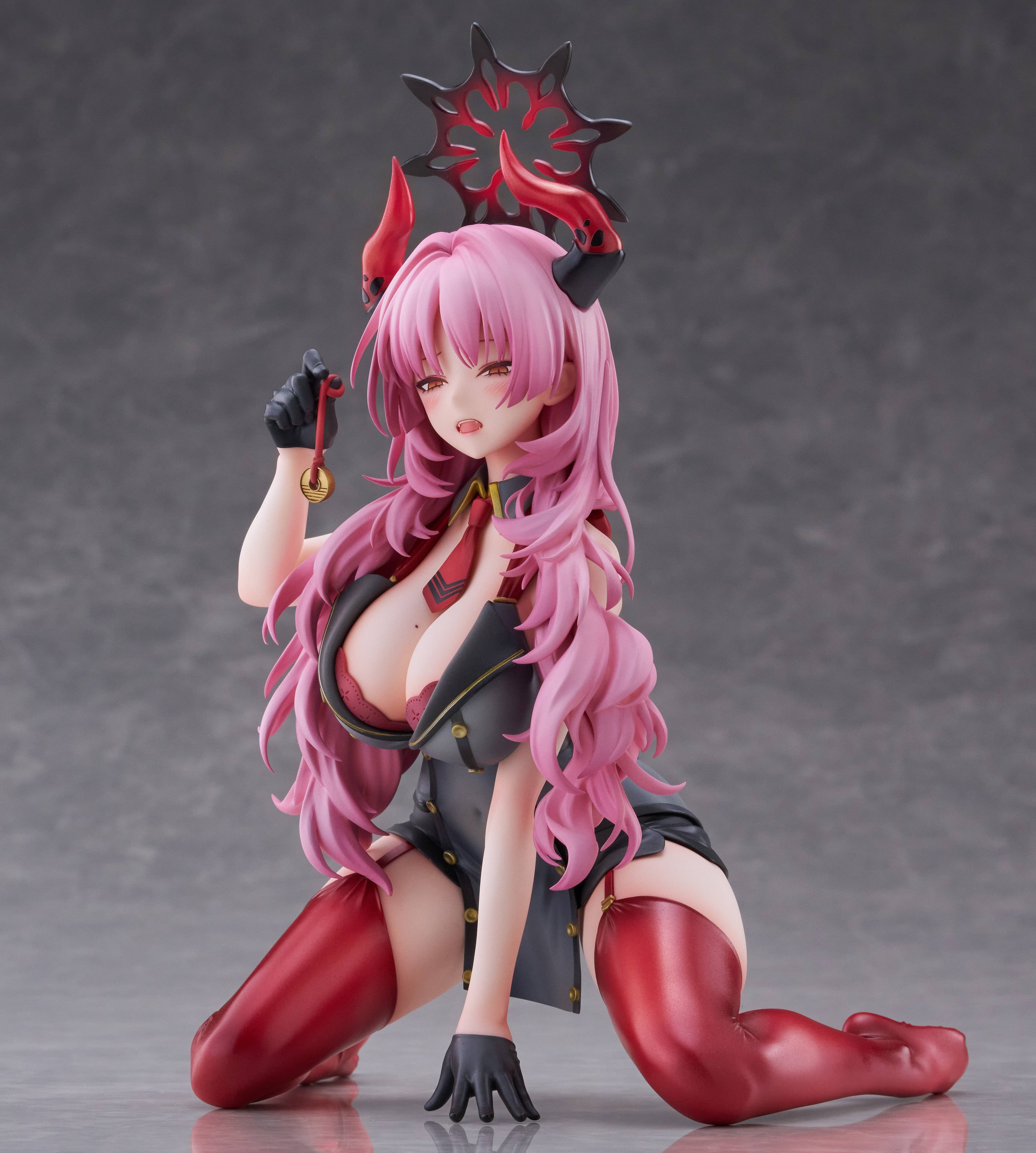 1/7 Blue Archive: Satsuki Memorial Lobby Ver. - Image 2