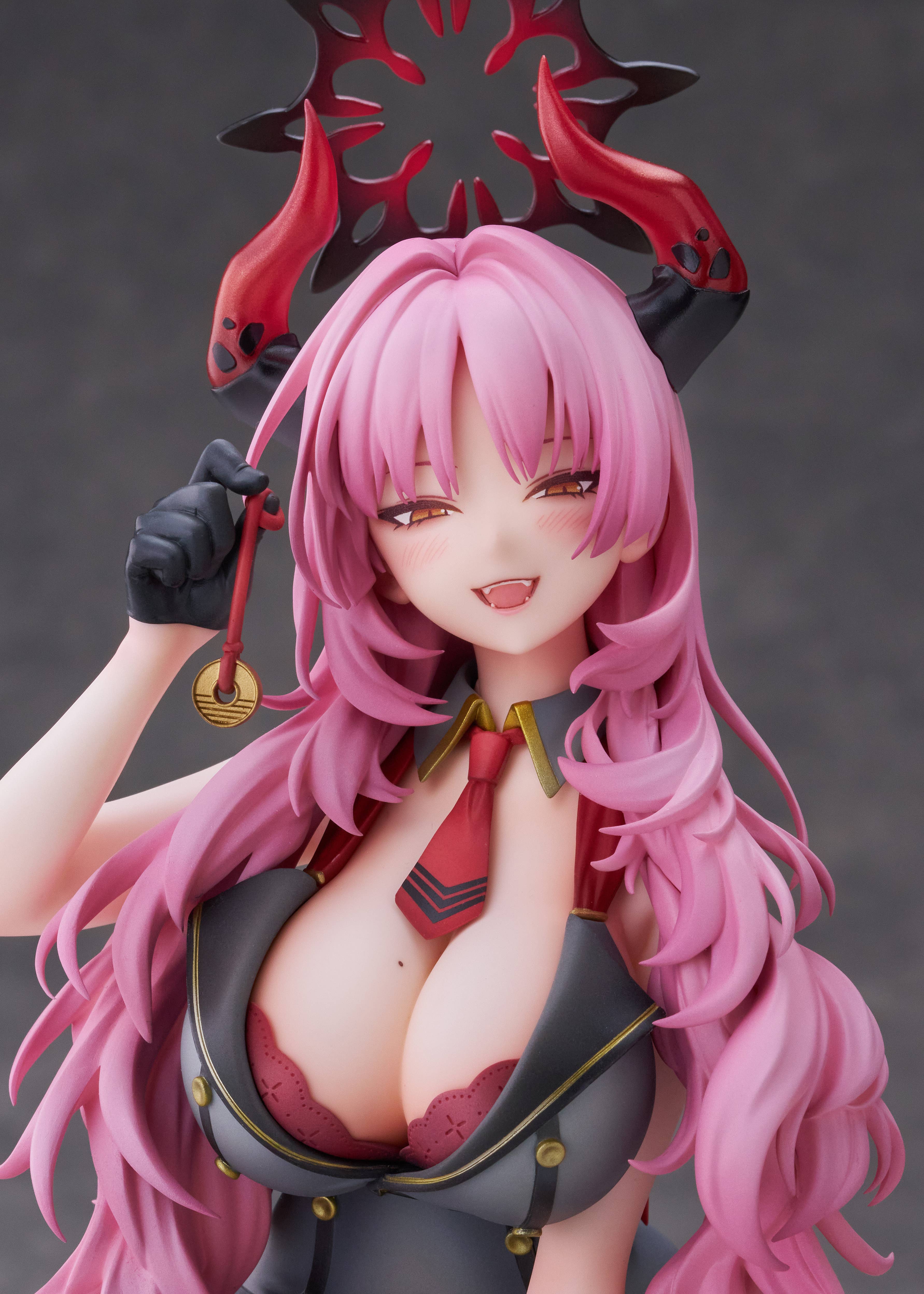1/7 Blue Archive: Satsuki Memorial Lobby Ver. - Image 11