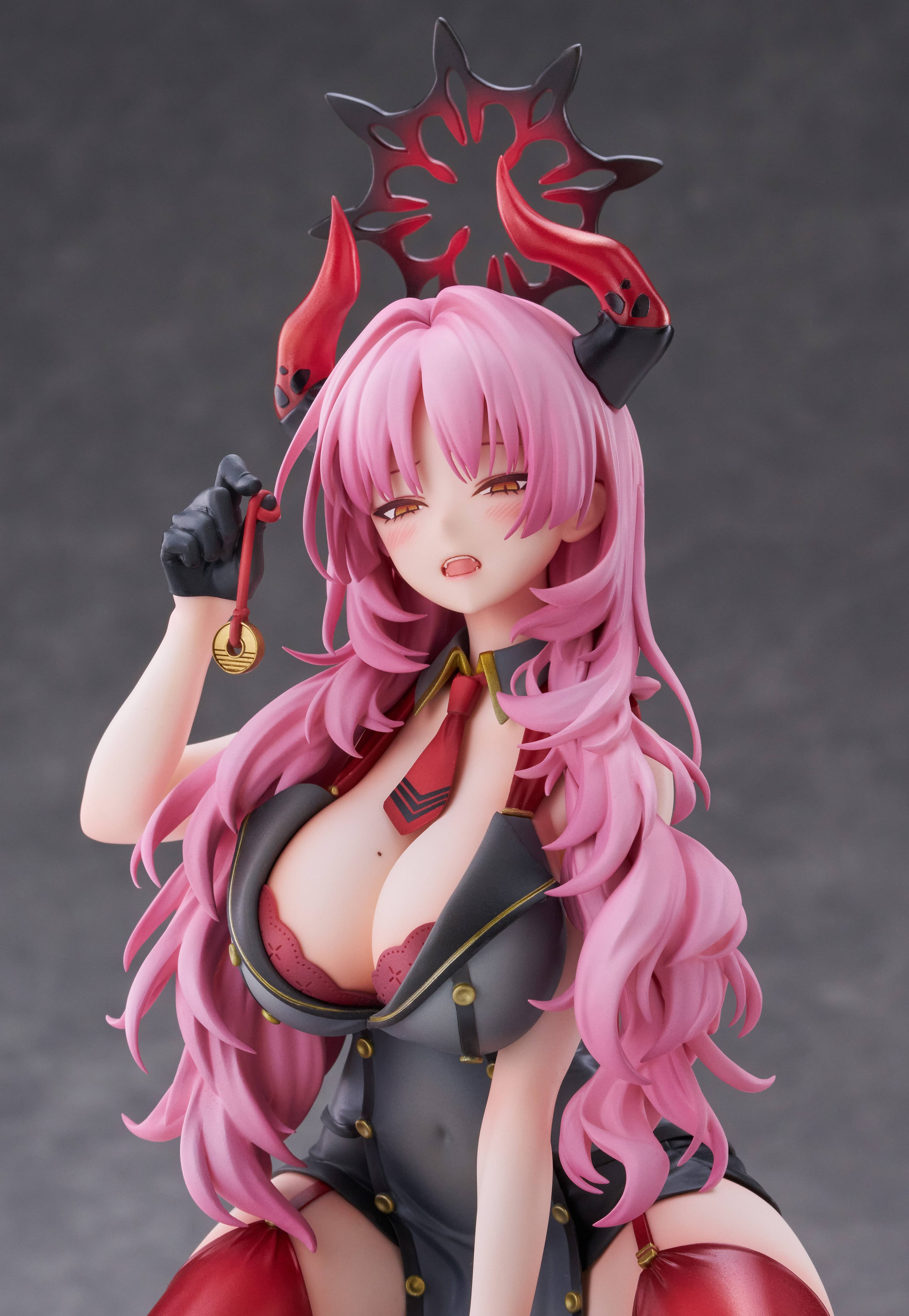 1/7 Blue Archive: Satsuki Memorial Lobby Ver. - Image 7