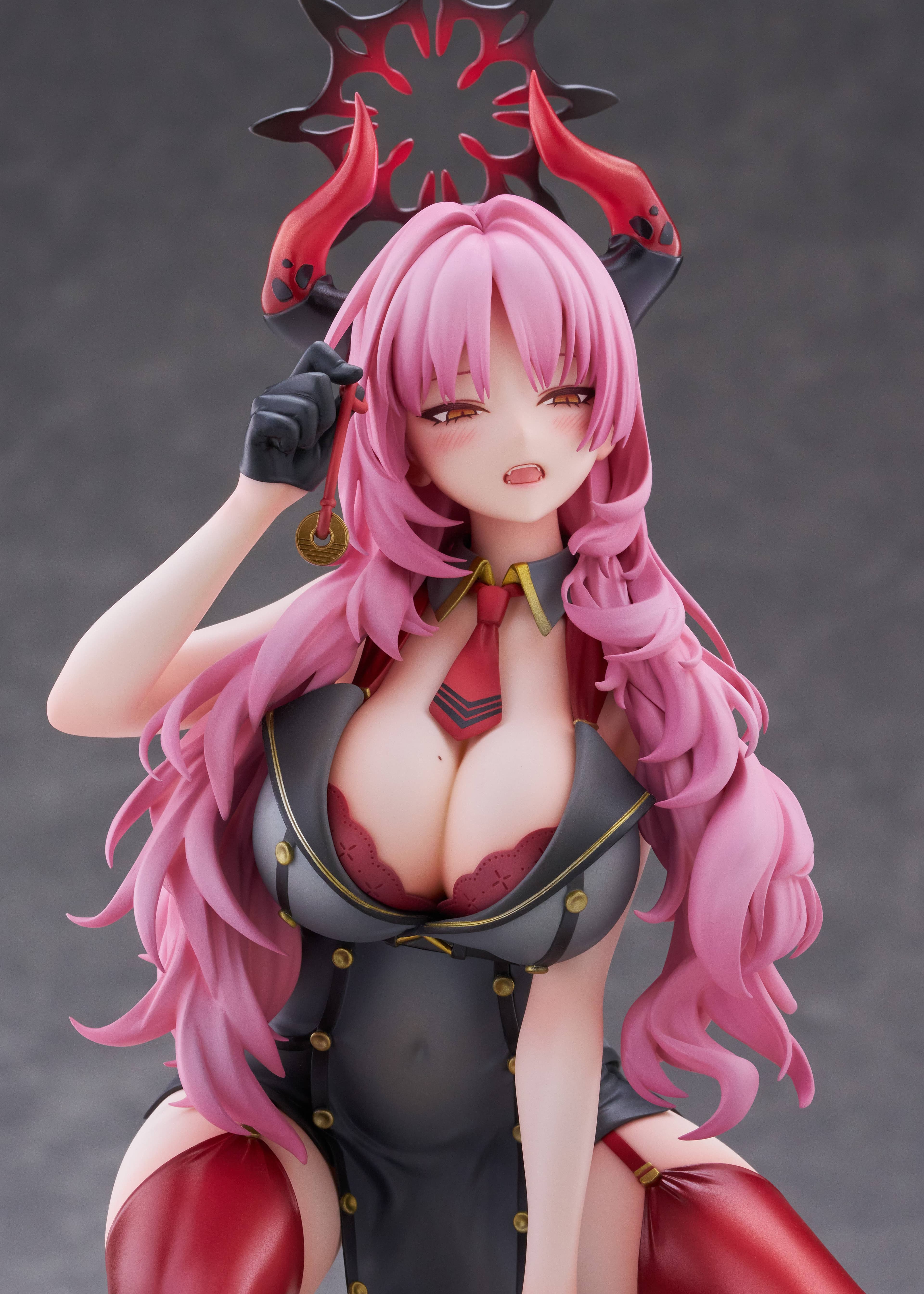 1/7 Blue Archive: Satsuki Memorial Lobby Ver. - Image 8