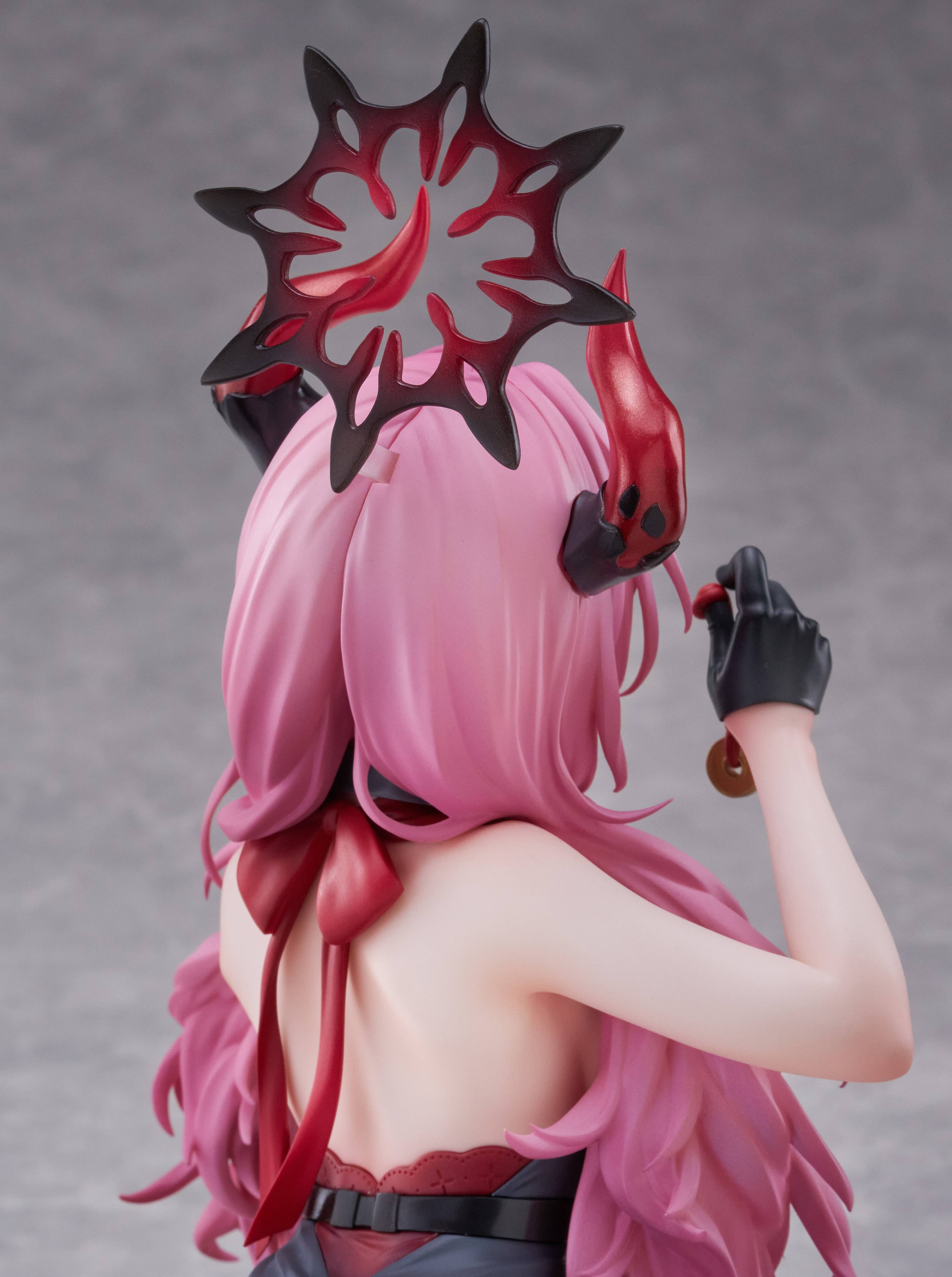 1/7 Blue Archive: Satsuki Memorial Lobby Ver. - Image 9