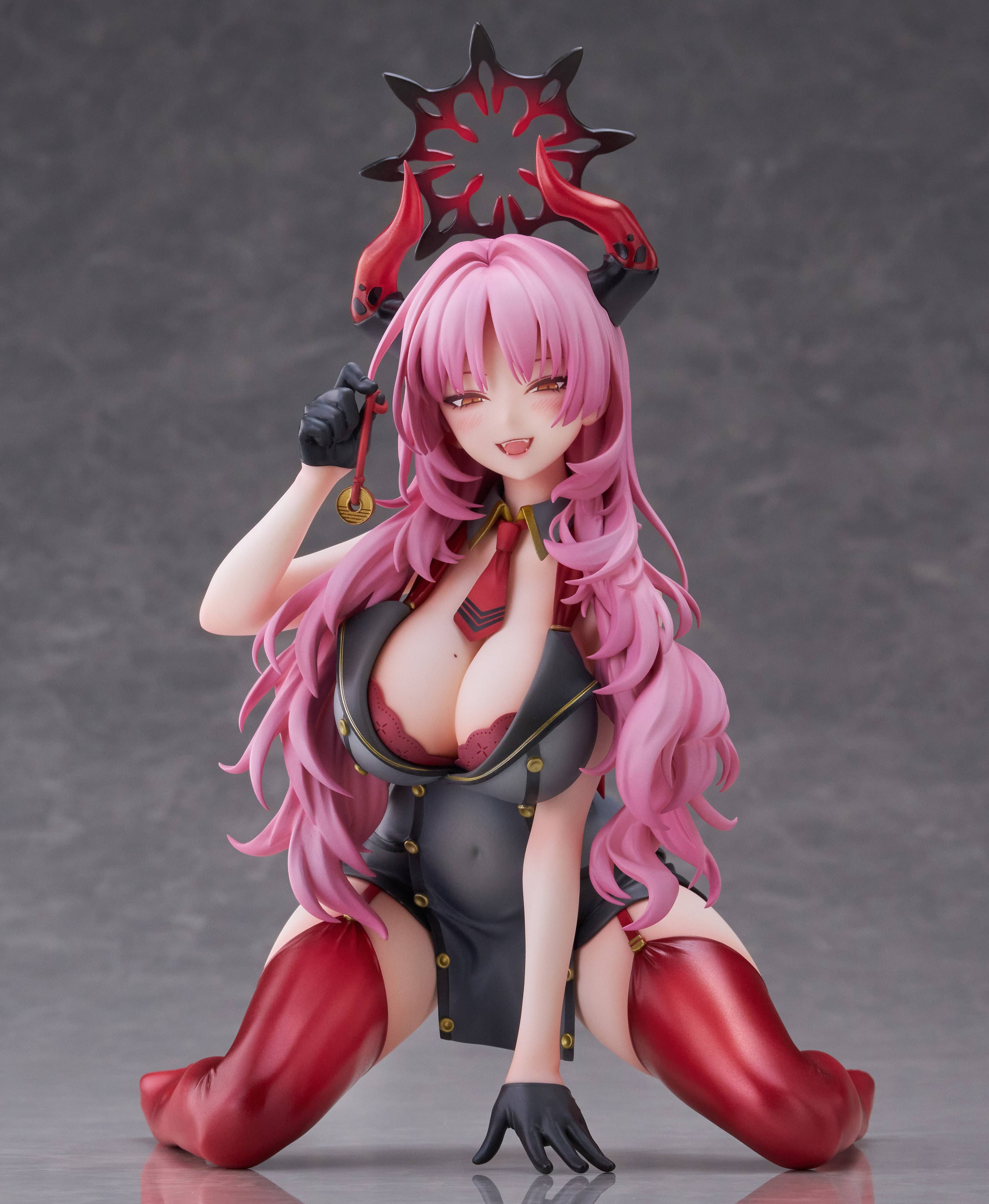 1/7 Blue Archive: Satsuki Memorial Lobby Ver. - Image 10