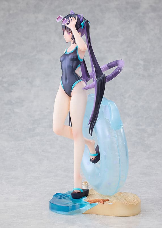 Original - Cheshire Cat - 1/7 - Swimsuit Ver. (Solarain) - Image 5
