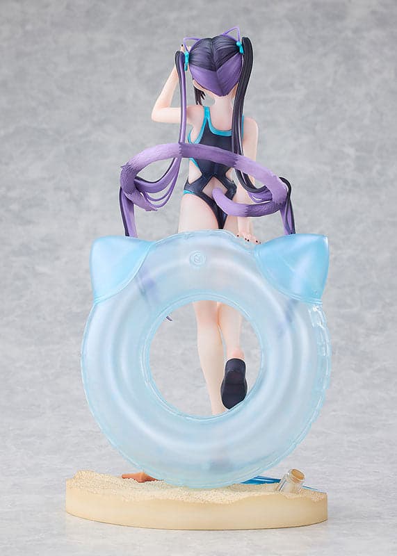Original - Cheshire Cat - 1/7 - Swimsuit Ver. (Solarain) - Image 6