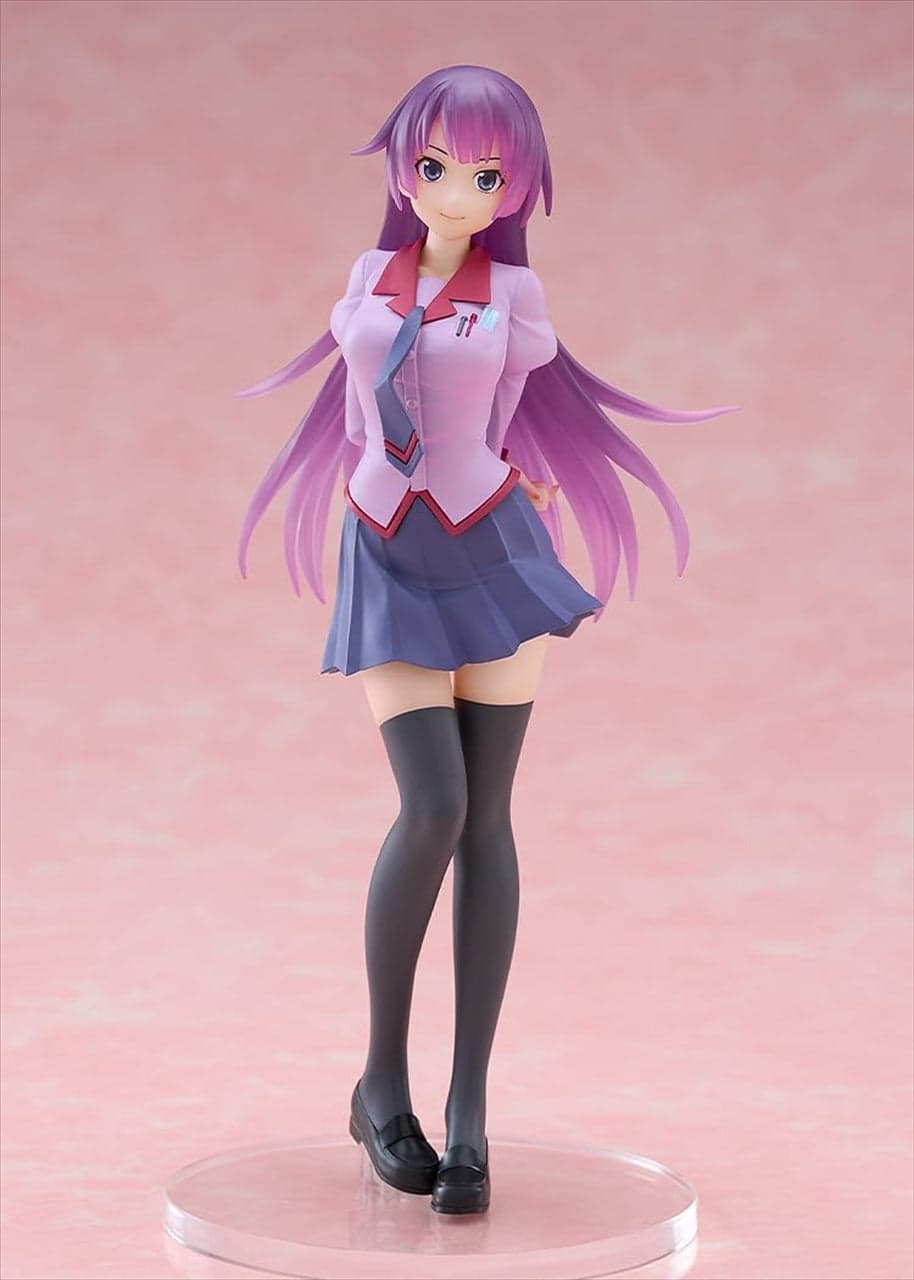Monogatari Series - CHILLfigg (006) - CHILLfigg Bakemonogatari (Vision) - Image 3
