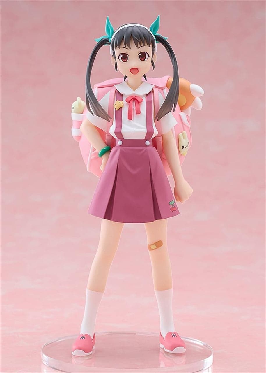Monogatari Series - CHILLfigg (006) - CHILLfigg Bakemonogatari (Vision) - Image 4