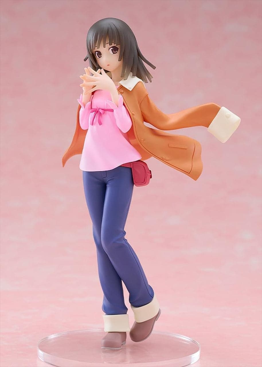 Monogatari Series - CHILLfigg (006) - CHILLfigg Bakemonogatari (Vision) - Image 5