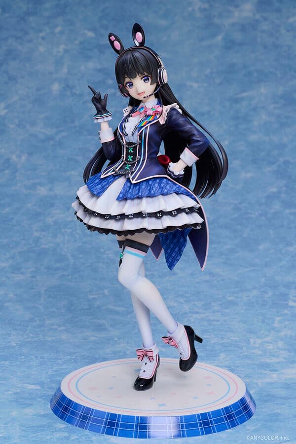 Nijisanji - Tsukino Mito - 1/7 (Design Coco) - Image 2