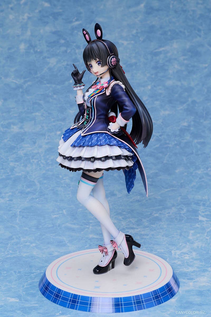 Nijisanji - Tsukino Mito - 1/7 (Design Coco) - Image 5