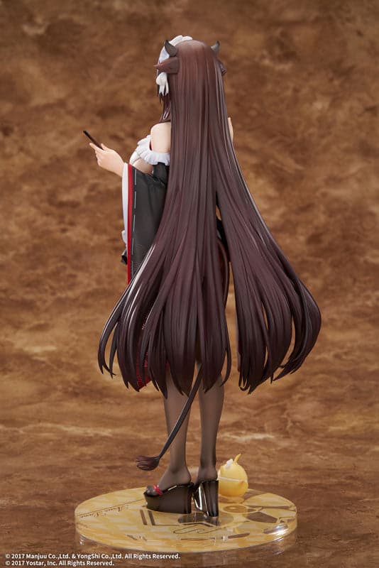 Azur Lane - Kashino - 1/7 - Maid for Mayhem Ver. (Elegant) - Image 4
