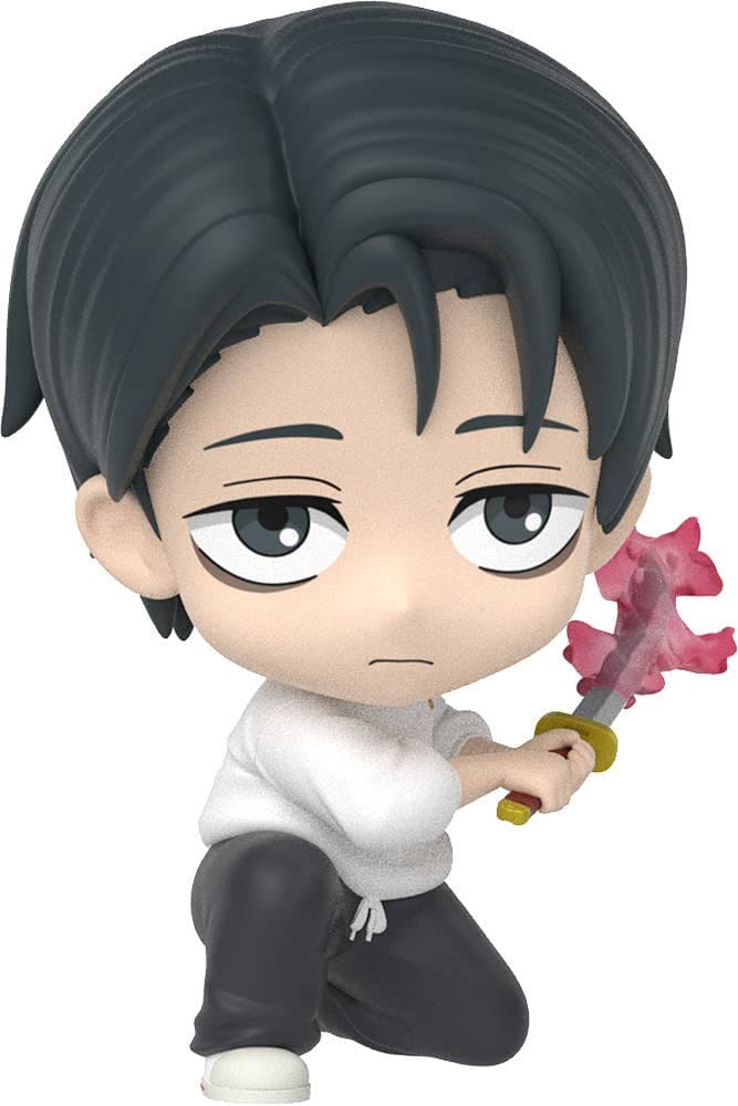 Jujutsu Kaisen Shimetsu Kaiyuu - Okkotsu Yuta - FigureSIT (Sunrisepop)
