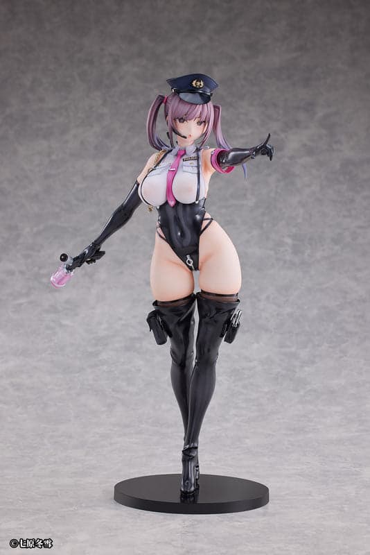 Original - Utsunomiya Saki - 1/6 (Vivify) - Image 2