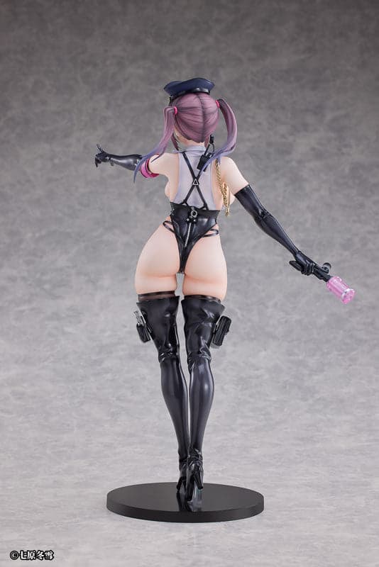 Original - Utsunomiya Saki - 1/6 (Vivify) - Image 3