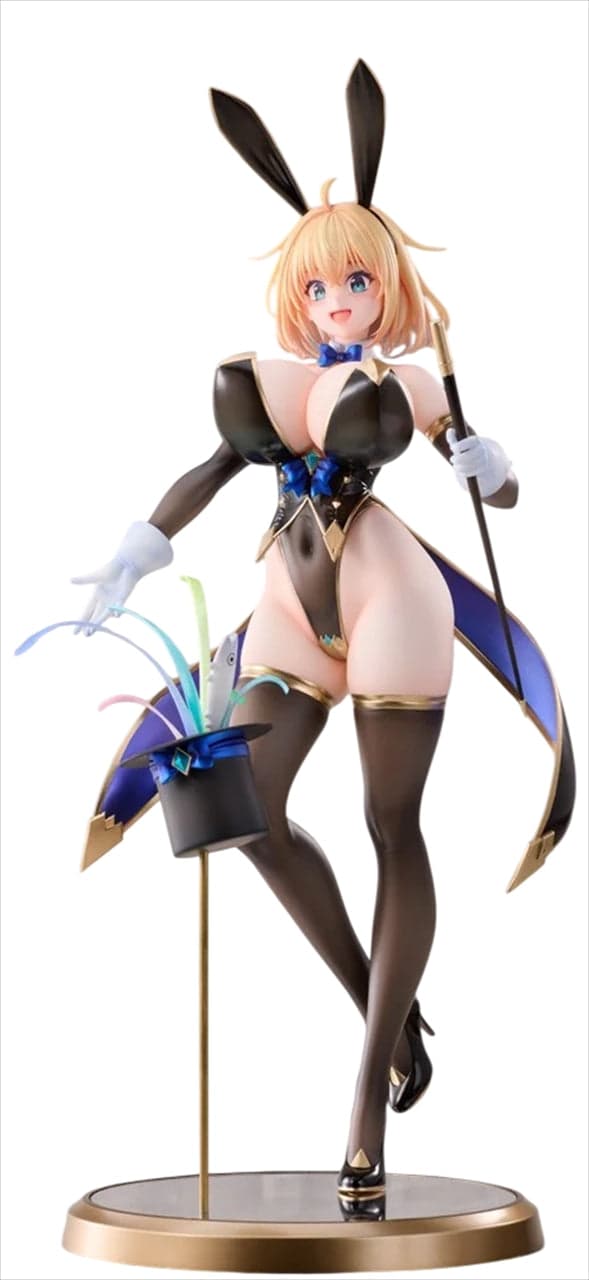 Bunny Suit Planning - Sophia F. Shirring - Magician Bunny Ver. - Deluxe Edition (Party Look)