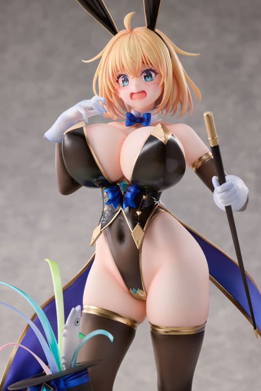 Bunny Suit Planning - Sophia F. Shirring - Magician Bunny Ver. - Deluxe Edition (Party Look) - Image 3