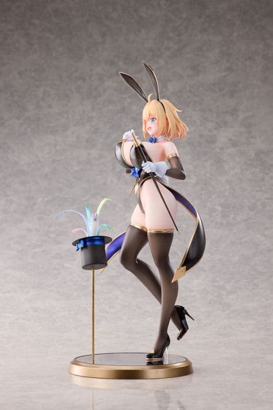 Bunny Suit Planning - Sophia F. Shirring - Magician Bunny Ver. - Deluxe Edition (Party Look) - Image 4