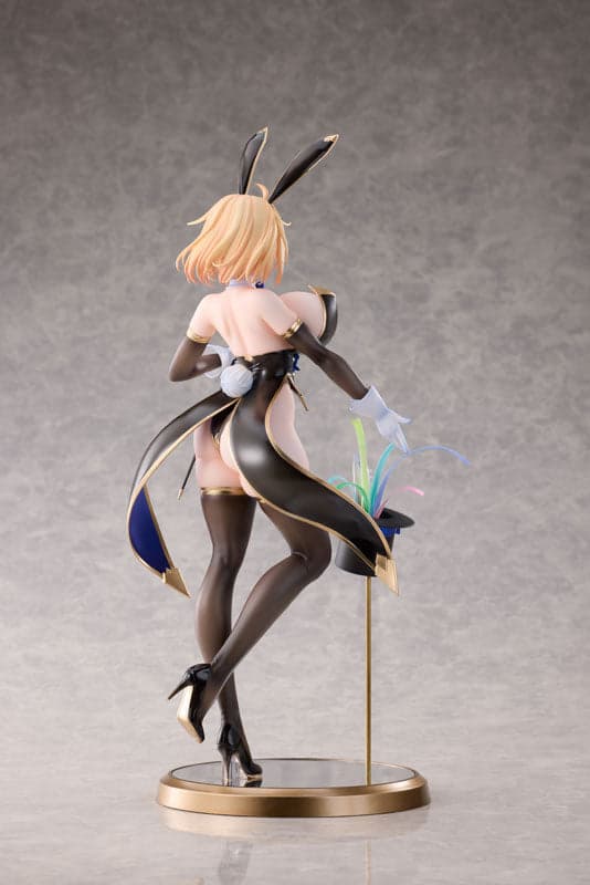 Bunny Suit Planning - Sophia F. Shirring - Magician Bunny Ver. - Deluxe Edition (Party Look) - Image 5