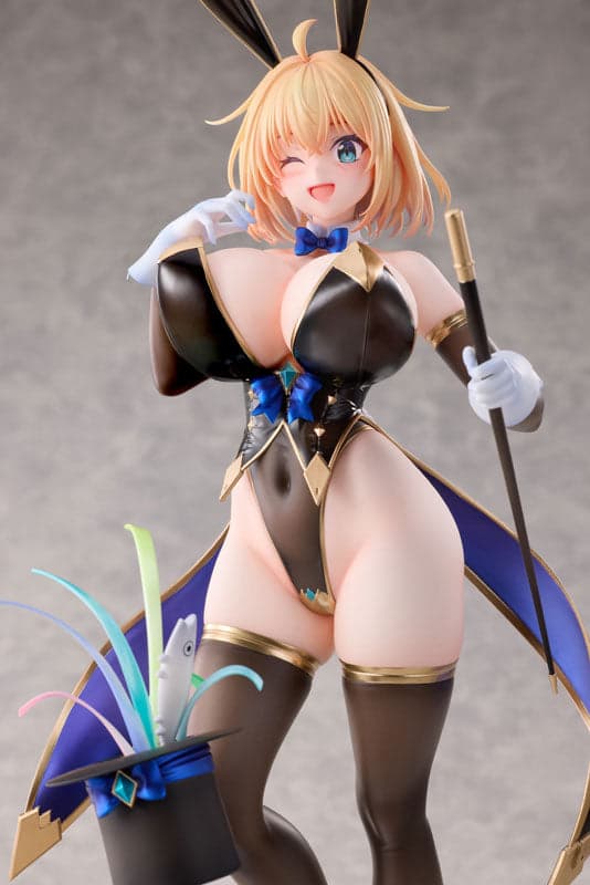 Bunny Suit Planning - Sophia F. Shirring - Magician Bunny Ver. - Deluxe Edition (Party Look) - Image 6