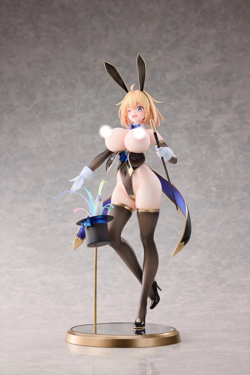 Bunny Suit Planning - Sophia F. Shirring - Magician Bunny Ver. - Deluxe Edition (Party Look) - Image 7