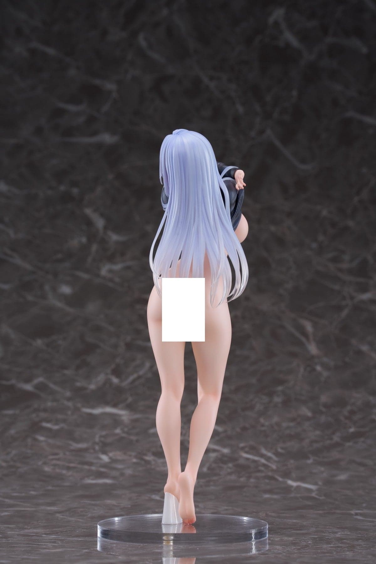 Original - Shion Alfine - 1/6 - Underwear Ver. - Deluxe Edition (Omaha) - Image 4