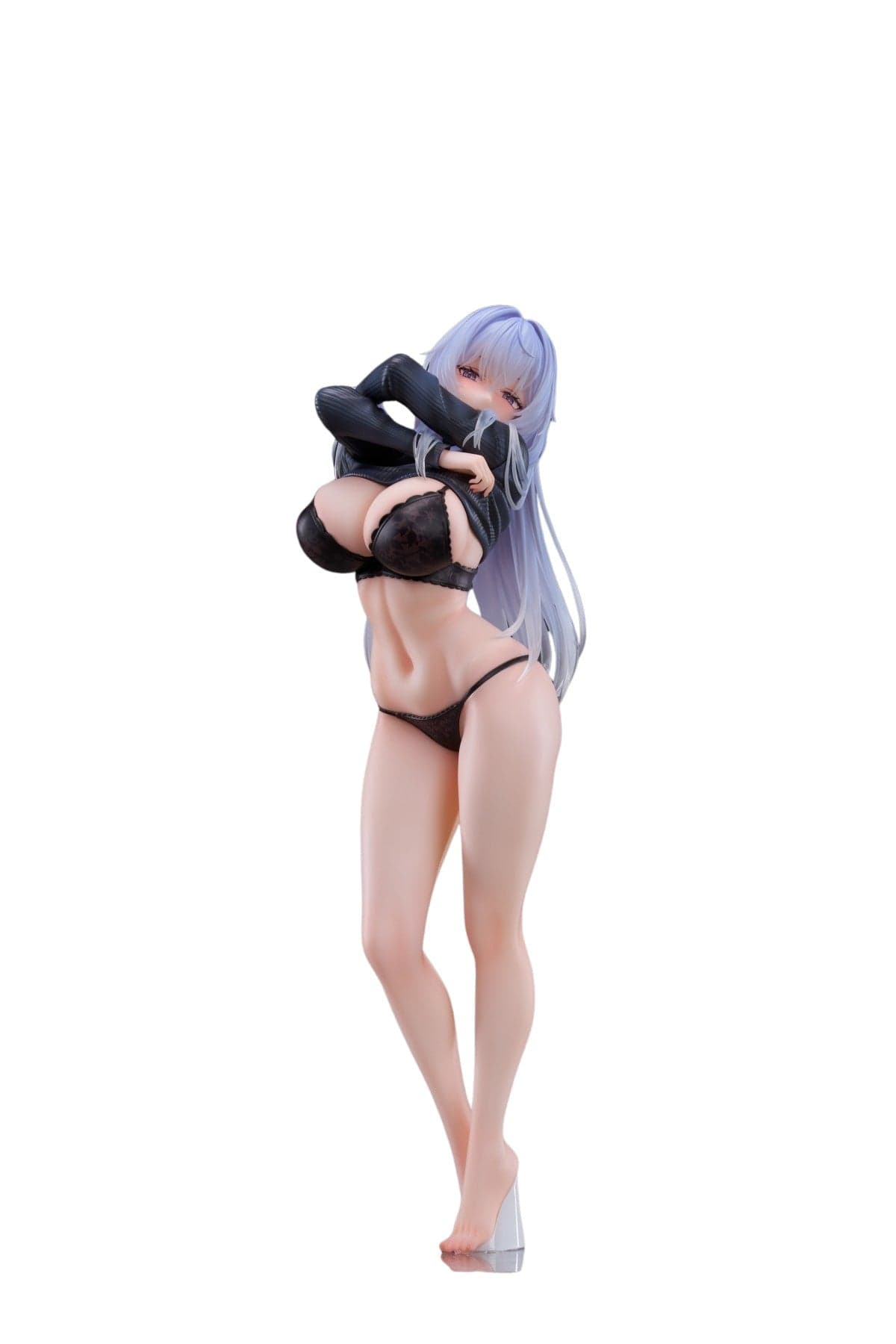 Original - Shion Alfine - 1/4 - Underwear Ver. (Omaha)