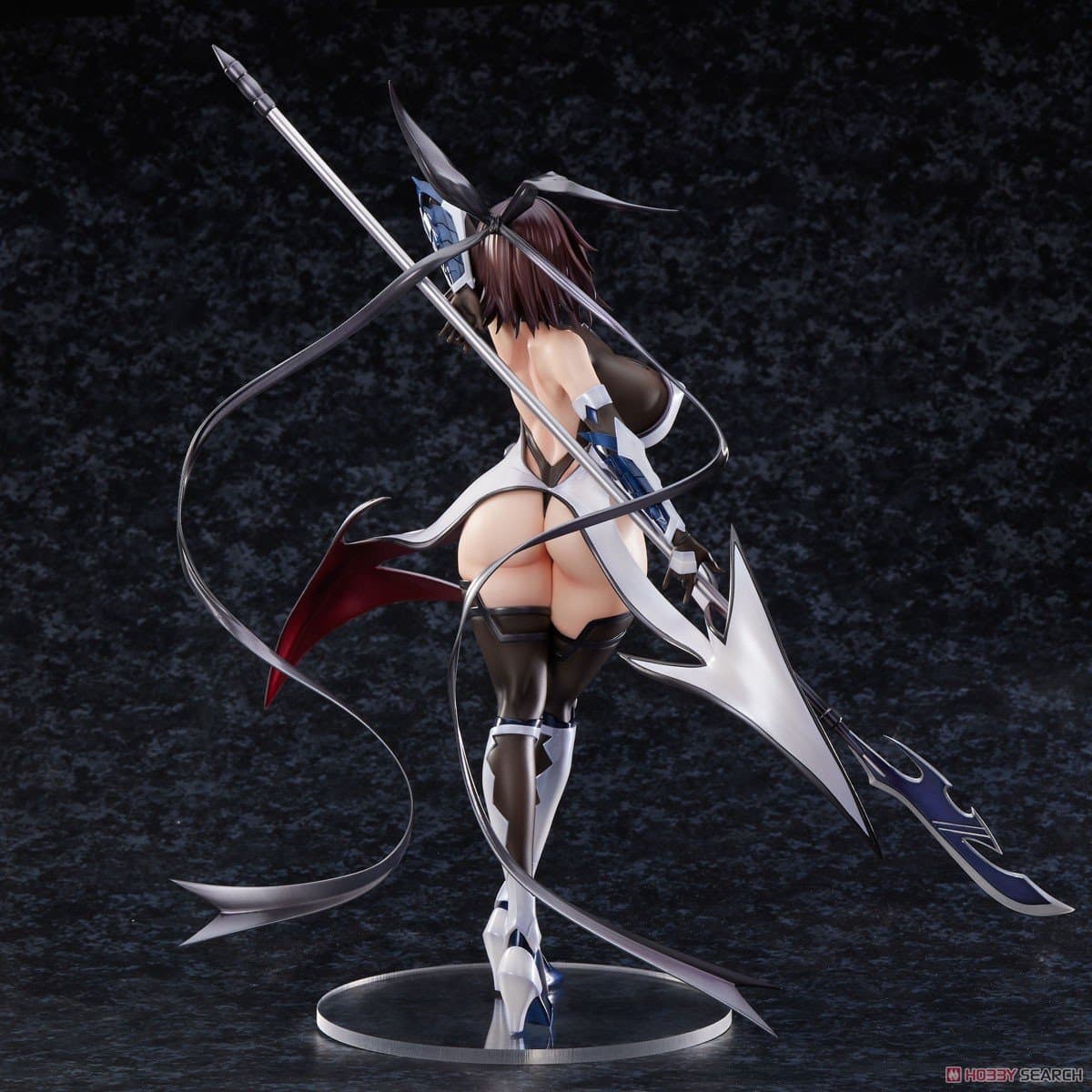 Taimanin RPGX - Shiranui Mizuki - 1/6 (Pure) - Image 4