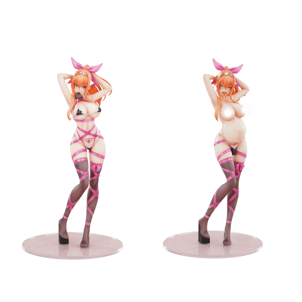 Taimanin RPG - Maya Cordelia - 1/6 (Pure)