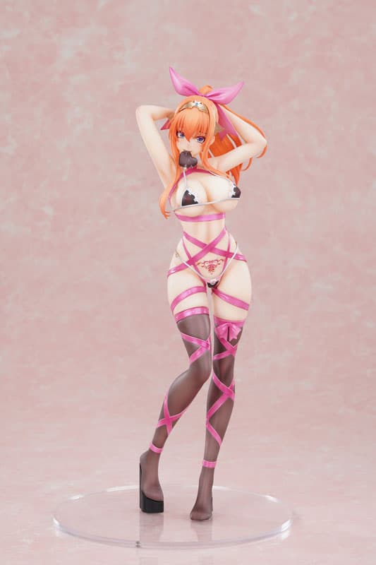 Taimanin RPG - Maya Cordelia - 1/6 (Pure) - Image 2