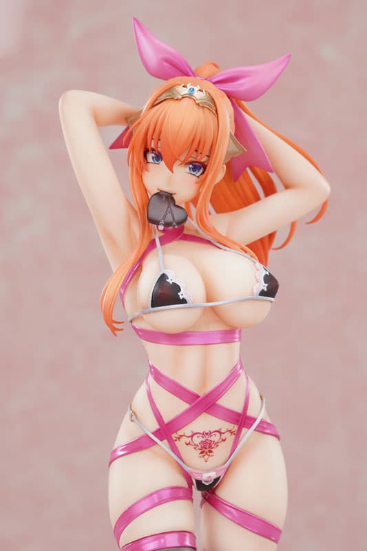 Taimanin RPG - Maya Cordelia - 1/6 (Pure) - Image 5