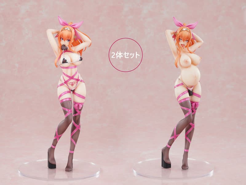 Taimanin RPG - Maya Cordelia - 1/6 (Pure) - Image 10