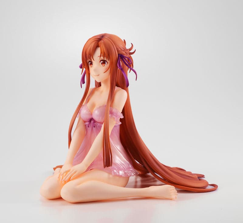 Sword Art Online Asuna -Negligee Ver- 1/4 - Image 2